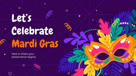 Mardi Gras Presentation [UDYAKAN FESTIVAL 2019] .